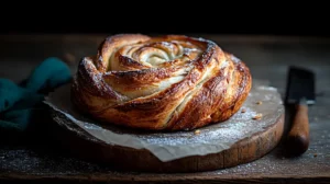 kouign-amann maison