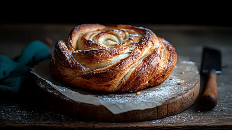 kouign-amann maison