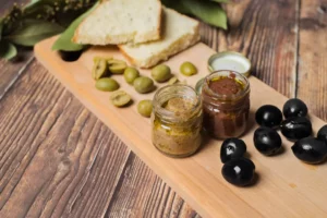 tapenade maison